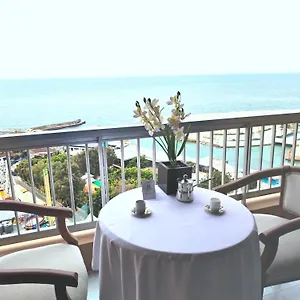 ميديتيراني فندق بيروت
